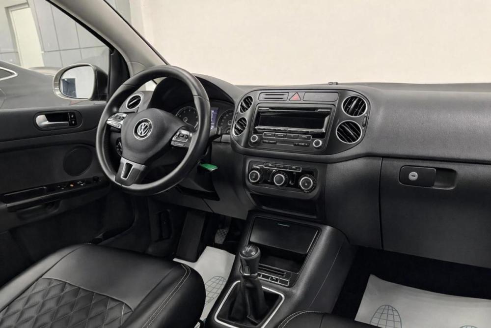 Volkswagen Golf Plus II Москва  - изображение 8
