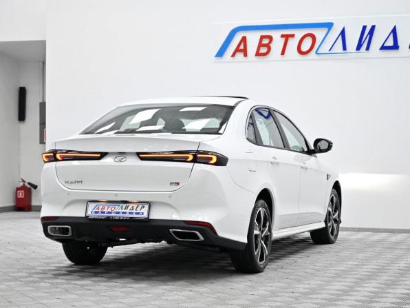 Новый Kaiyi E5 2024 года, цена 1 199 000 рублей, седан, Автокод Объявления