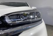 Chery Tiggo 8 I Рестайлинг Саранск  - изображение 42