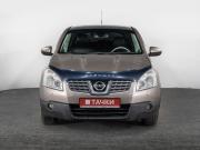 Nissan Qashqai I Иркутск  - изображение 21