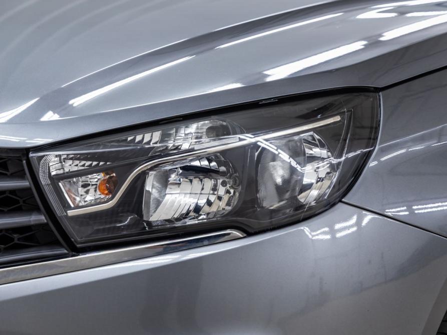 Lada (ВАЗ) Vesta I Волгоград  - изображение 11