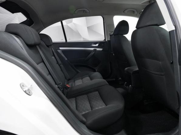 Skoda Octavia II (A5) Рестайлинг с пробегом 2012 года, цена 780 000 рублей, 161300 км, лифтбек, Автокод Объявления