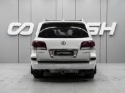 Lexus LX III Рестайлинг Ростов-на-Дону  - изображение 31