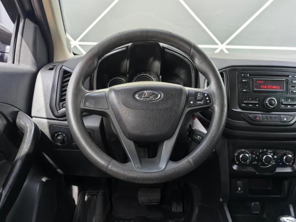 Lada (ВАЗ) XRAY I с пробегом 2017 года, цена 515 000 рублей, 154483 км, хэтчбек, Автокод Объявления
