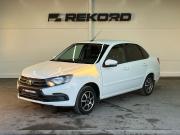 Lada (ВАЗ) Granta I Рестайлинг Уфа  - изображение 20