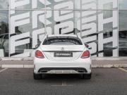 Mercedes-Benz C-Класс IV (W205) Краснодар  - изображение 27