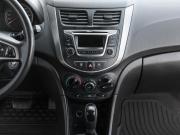 Hyundai Solaris I Рестайлинг Москва  - изображение 33