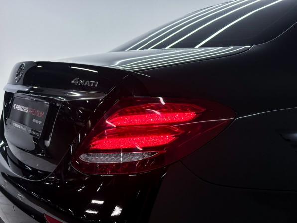 Mercedes-Benz E-Класс V (W213 S213 C238) с пробегом 2019 года, цена 3 200 000 рублей, 139012 км, седан, Автокод Объявления