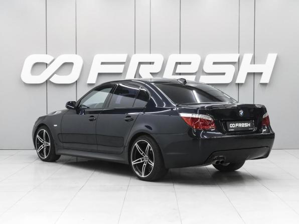 BMW 5 серии V (E60/E61) Рестайлинг с пробегом 2008 года, цена 1 190 000 рублей, 202039 км, седан, Автокод Объявления