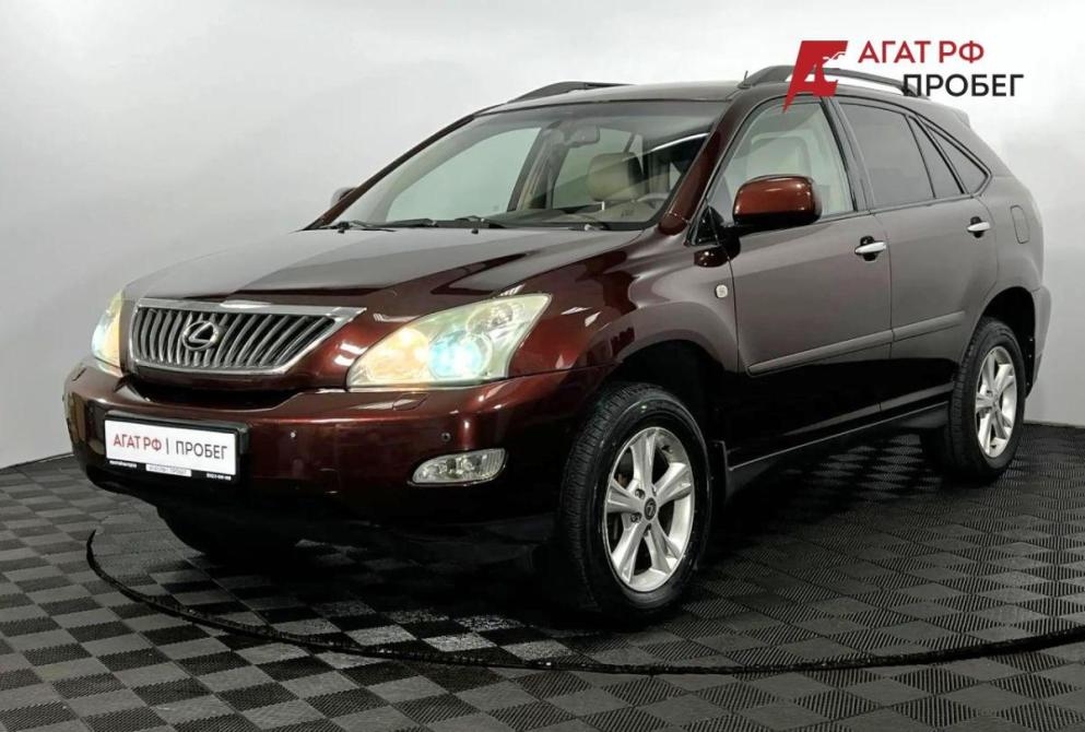 Lexus RX II Рестайлинг Нижний Новгород  - изображение 2