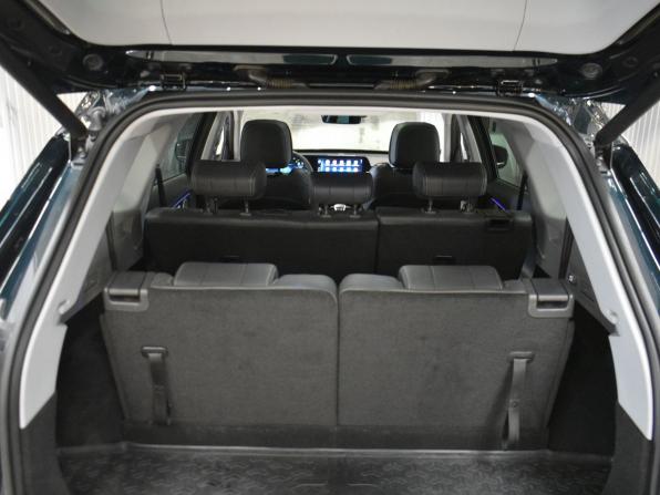 Chery Tiggo 8 Pro Max I Рестайлинг с пробегом 2023 года, цена 2 599 000 рублей, 29500 км, внедорожник, Автокод Объявления