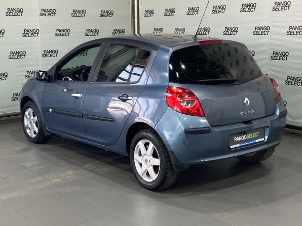 Renault Clio III с пробегом 2007 года, цена 439 000 рублей, 201256 км, хэтчбек, Автокод Объявления
