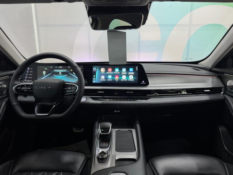 Chery Arrizo 8 Набережные Челны  - изображение 11