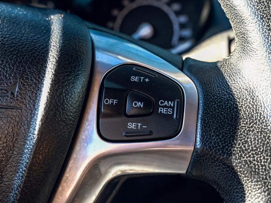 Ford EcoSport II Екатеринбург  - изображение 12
