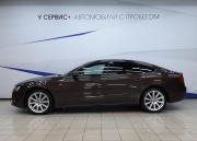 Audi A5 I (8T) Рестайлинг Москва  - изображение 23