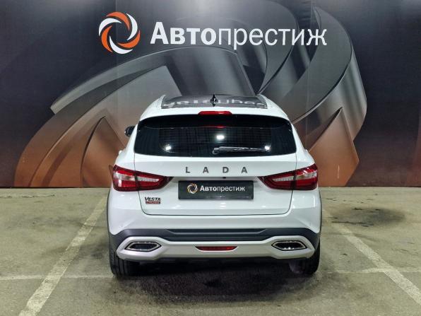 Lada (ВАЗ) Vesta I Рестайлинг (NG) с пробегом 2024 года, цена 1 450 000 рублей, 36100 км, универсал, Автокод Объявления