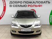 Mazda 3 I (BK) Москва  - изображение 19