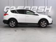 Toyota RAV4 IV (XA40) Воронеж  - изображение 21