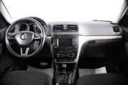 Skoda Yeti I Рестайлинг Пермь  - изображение 36