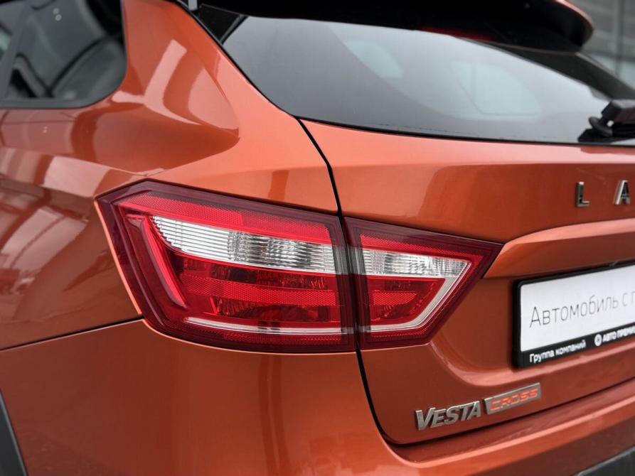 Lada (ВАЗ) Vesta I Тверь  - изображение 12