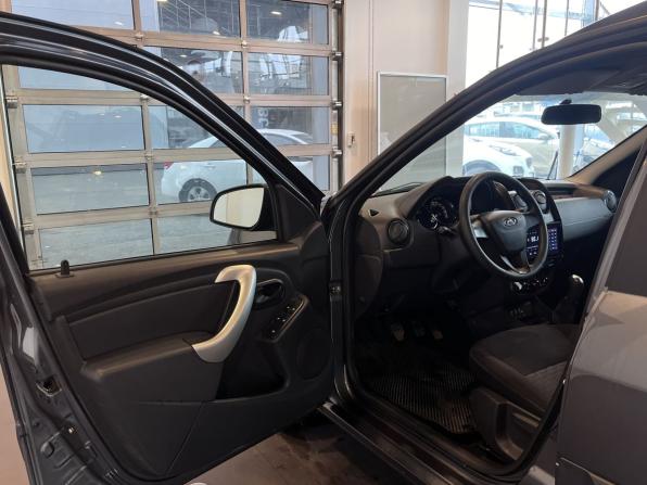 Lada (ВАЗ) Largus I Рестайлинг с пробегом 2025 года, цена 1 358 000 рублей, 50767 км, универсал, Автокод Объявления