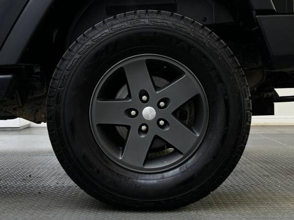 Jeep Wrangler III (JK) с пробегом 2012 года, цена 2 649 000 рублей, 148434 км, внедорожник, Автокод Объявления
