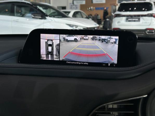 Mazda CX-30 I с пробегом 2019 года, цена 2 395 000 рублей, 61892 км, внедорожник, Автокод Объявления