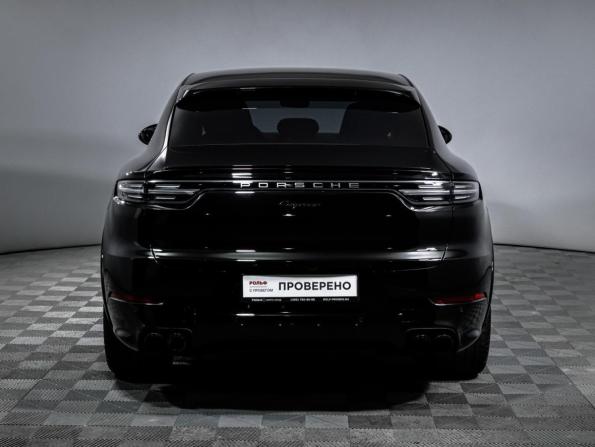 Porsche Cayenne III с пробегом 2020 года, цена 8 764 000 рублей, 96878 км, внедорожник, Автокод Объявления