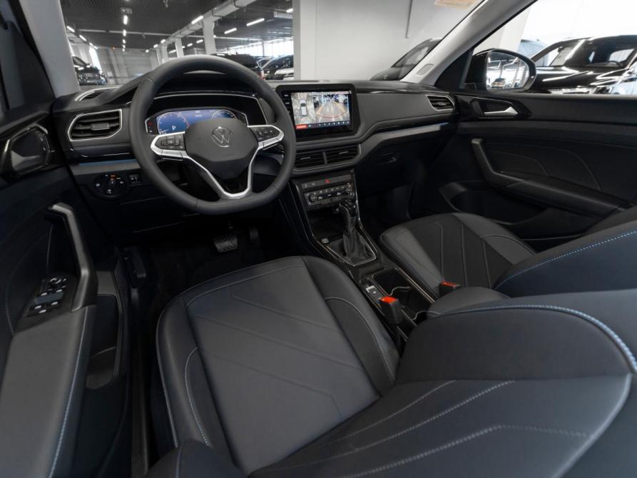 Volkswagen Tharu XR Москва  - изображение 7
