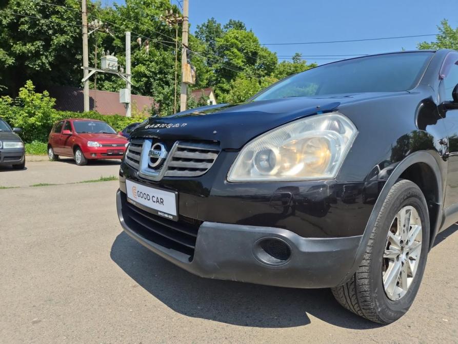 Nissan Qashqai I Саратов  - изображение 11