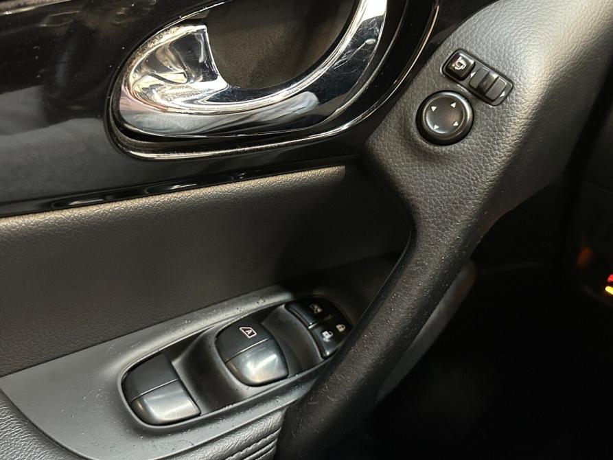 Nissan Qashqai II Балашиха  - изображение 11
