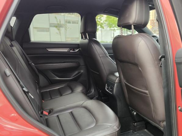 Mazda CX-5 II с пробегом 2021 года, цена 3 050 000 рублей, 129563 км, внедорожник, Автокод Объявления