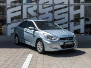 Hyundai Solaris I Ставрополь  - изображение 21