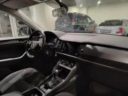 Skoda Kodiaq I Рестайлинг Казань  - изображение 35