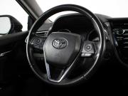 Toyota Camry VIII (XV70) Москва  - изображение 43