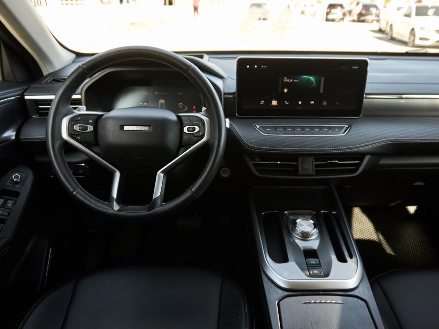 Haval Jolion I Казань  - изображение 8