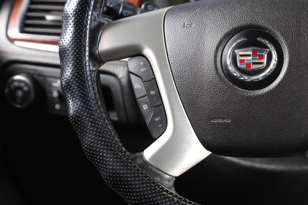 Cadillac Escalade III Новосибирск  - изображение 13