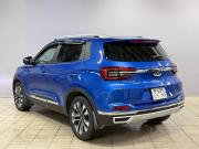 Chery Tiggo 4 I Рестайлинг Уфа  - изображение 25