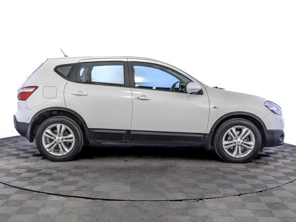 Nissan Qashqai I Рестайлинг с пробегом 2012 года, цена 1 130 000 рублей, 229000 км, внедорожник, Автокод Объявления