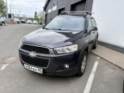 Chevrolet Captiva I Рестайлинг 2 Санкт-Петербург  - изображение 7