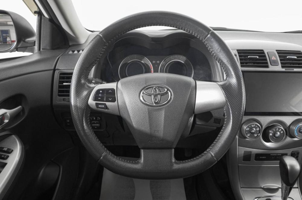 Toyota Corolla X (E140 E150) Рестайлинг Барнаул  - изображение 14