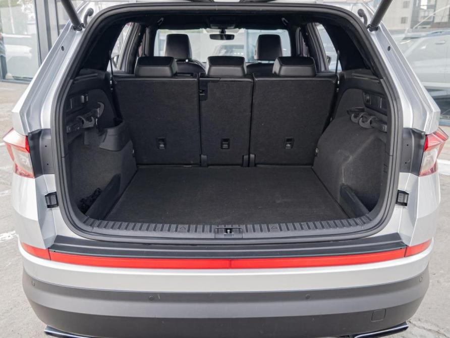 Skoda Kodiaq I Краснодар  - изображение 21