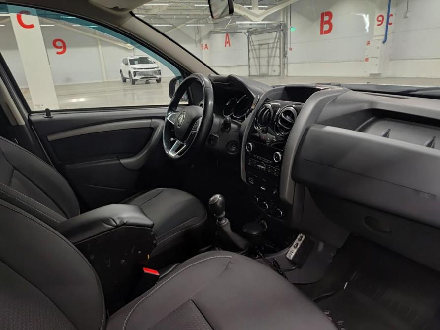 Renault Duster I Рестайлинг Казань  - изображение 13