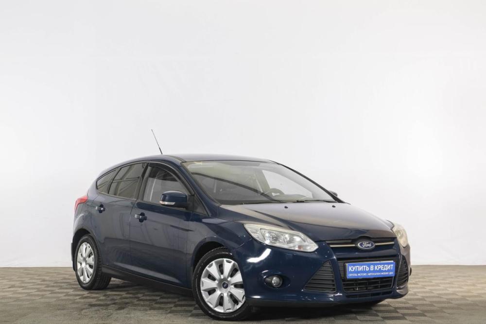 Ford Focus III Тюмень  - изображение 1