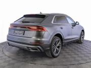 Audi Q8 I (4M) Москва  - изображение 35