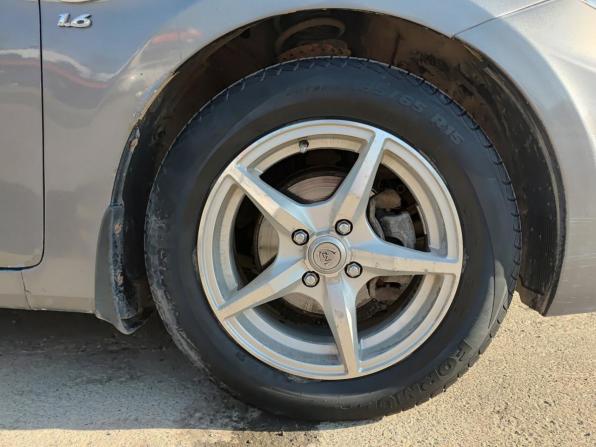 Hyundai Solaris I с пробегом 2011 года, цена 449 800 рублей, 236439 км, хэтчбек, Автокод Объявления