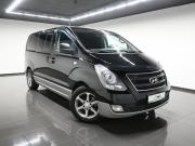 Hyundai H-1 II Тверь  - изображение 28