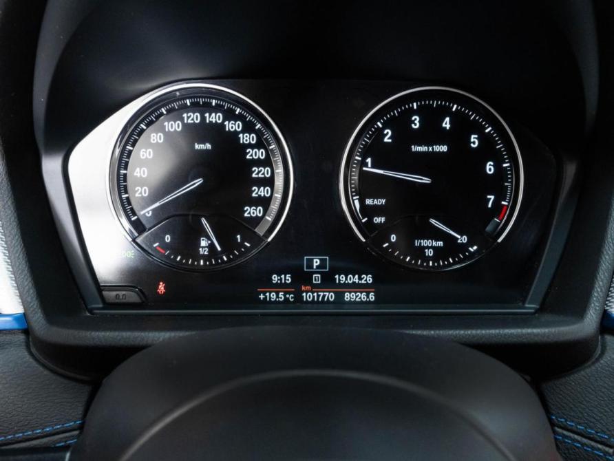 BMW X1 II (F48) Рестайлинг Ставрополь  - изображение 24