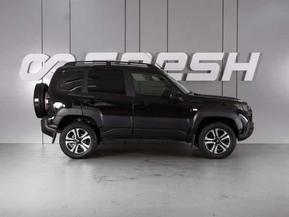 Lada (ВАЗ) Niva Travel I с пробегом 2025 года, цена 1 269 000 рублей, 26389 км, внедорожник, Автокод Объявления
