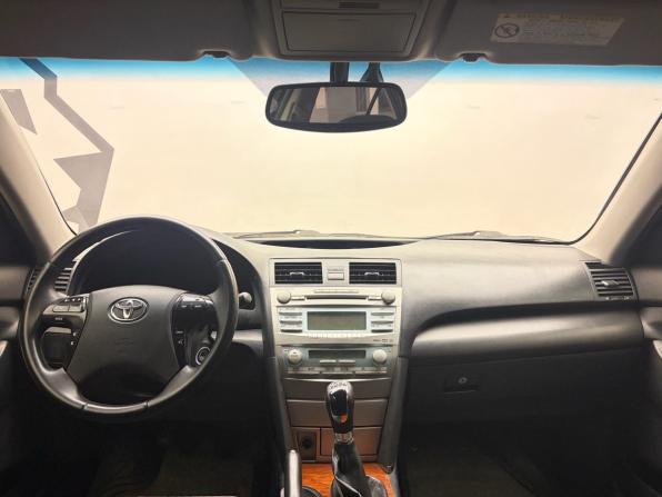 Toyota Camry VI (XV40) с пробегом 2008 года, цена 999 000 рублей, 234023 км, седан, Автокод Объявления